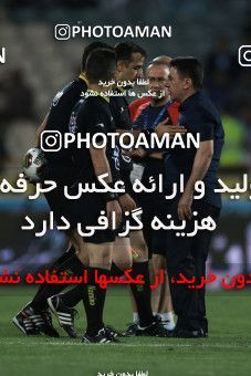 856751, Tehran, [*parameter:4*], Iran Pro League، Persian Gulf Cup، 2017-18 season، First Leg، Week 7، Esteghlal ۱ v ۱ Zob Ahan Esfahan on 2017/09/20 at Azadi Stadium