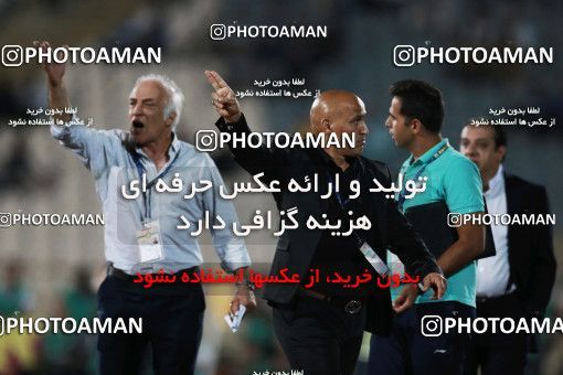 856681, Tehran, [*parameter:4*], لیگ برتر فوتبال ایران، Persian Gulf Cup، Week 7، First Leg، Esteghlal 1 v 1 Zob Ahan Esfahan on 2017/09/20 at Azadi Stadium