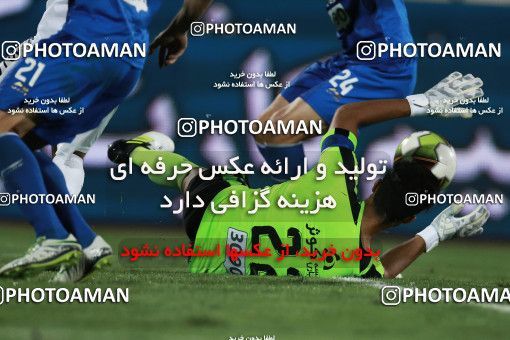 856905, Tehran, [*parameter:4*], Iran Pro League، Persian Gulf Cup، 2017-18 season، First Leg، Week 7، Esteghlal ۱ v ۱ Zob Ahan Esfahan on 2017/09/20 at Azadi Stadium