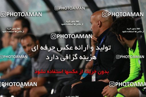 856792, Tehran, [*parameter:4*], لیگ برتر فوتبال ایران، Persian Gulf Cup، Week 7، First Leg، Esteghlal 1 v 1 Zob Ahan Esfahan on 2017/09/20 at Azadi Stadium