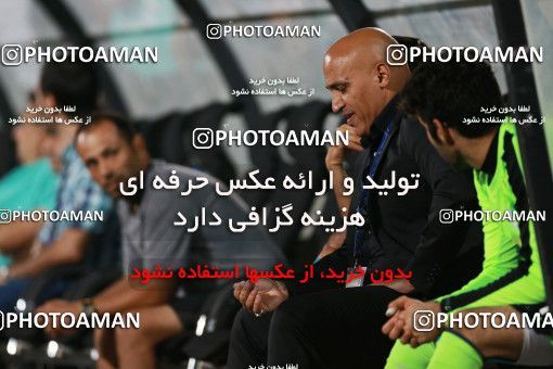 856707, Tehran, [*parameter:4*], لیگ برتر فوتبال ایران، Persian Gulf Cup، Week 7، First Leg، Esteghlal 1 v 1 Zob Ahan Esfahan on 2017/09/20 at Azadi Stadium