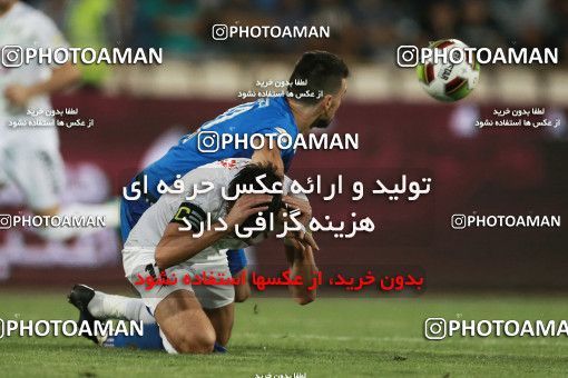 856882, Tehran, [*parameter:4*], Iran Pro League، Persian Gulf Cup، 2017-18 season، First Leg، Week 7، Esteghlal ۱ v ۱ Zob Ahan Esfahan on 2017/09/20 at Azadi Stadium