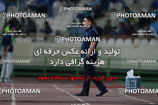 856849, Tehran, [*parameter:4*], Iran Pro League، Persian Gulf Cup، 2017-18 season، First Leg، Week 7، Esteghlal ۱ v ۱ Zob Ahan Esfahan on 2017/09/20 at Azadi Stadium