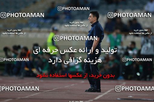 856758, Tehran, [*parameter:4*], Iran Pro League، Persian Gulf Cup، 2017-18 season، First Leg، Week 7، Esteghlal ۱ v ۱ Zob Ahan Esfahan on 2017/09/20 at Azadi Stadium