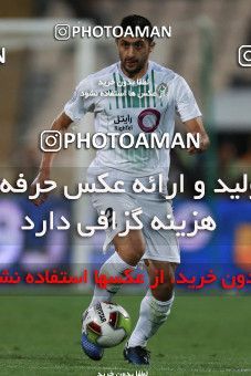 856805, Tehran, [*parameter:4*], Iran Pro League، Persian Gulf Cup، 2017-18 season، First Leg، Week 7، Esteghlal ۱ v ۱ Zob Ahan Esfahan on 2017/09/20 at Azadi Stadium