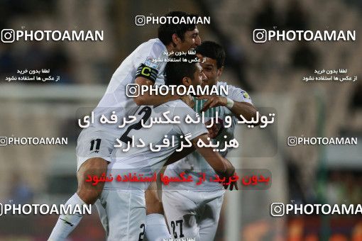 857003, Tehran, [*parameter:4*], Iran Pro League، Persian Gulf Cup، 2017-18 season، First Leg، Week 7، Esteghlal ۱ v ۱ Zob Ahan Esfahan on 2017/09/20 at Azadi Stadium