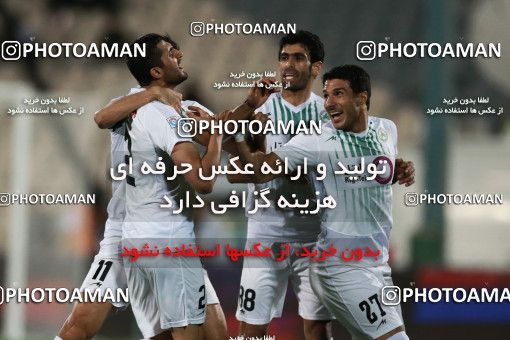 856967, Tehran, [*parameter:4*], Iran Pro League، Persian Gulf Cup، 2017-18 season، First Leg، Week 7، Esteghlal ۱ v ۱ Zob Ahan Esfahan on 2017/09/20 at Azadi Stadium