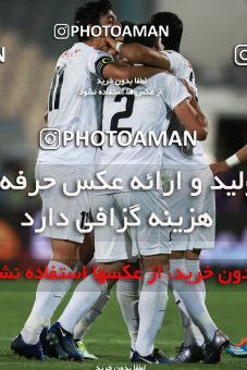 856934, Tehran, [*parameter:4*], Iran Pro League، Persian Gulf Cup، 2017-18 season، First Leg، Week 7، Esteghlal ۱ v ۱ Zob Ahan Esfahan on 2017/09/20 at Azadi Stadium