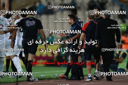 856930, Tehran, [*parameter:4*], لیگ برتر فوتبال ایران، Persian Gulf Cup، Week 7، First Leg، Esteghlal 1 v 1 Zob Ahan Esfahan on 2017/09/20 at Azadi Stadium