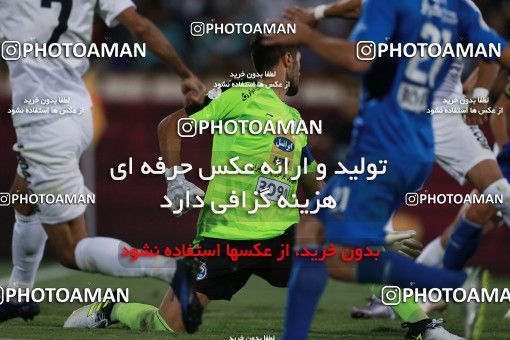 856994, Tehran, [*parameter:4*], Iran Pro League، Persian Gulf Cup، 2017-18 season، First Leg، Week 7، Esteghlal ۱ v ۱ Zob Ahan Esfahan on 2017/09/20 at Azadi Stadium