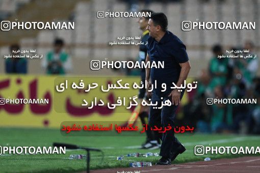 856965, Tehran, [*parameter:4*], Iran Pro League، Persian Gulf Cup، 2017-18 season، First Leg، Week 7، Esteghlal ۱ v ۱ Zob Ahan Esfahan on 2017/09/20 at Azadi Stadium