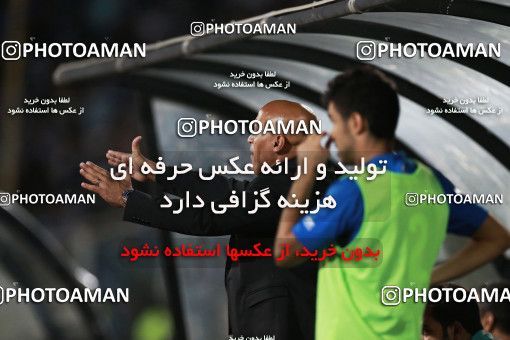 857925, Tehran, [*parameter:4*], لیگ برتر فوتبال ایران، Persian Gulf Cup، Week 7، First Leg، Esteghlal 1 v 1 Zob Ahan Esfahan on 2017/09/20 at Azadi Stadium