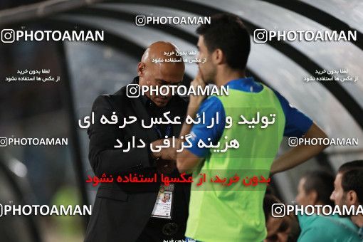 857918, Tehran, [*parameter:4*], لیگ برتر فوتبال ایران، Persian Gulf Cup، Week 7، First Leg، Esteghlal 1 v 1 Zob Ahan Esfahan on 2017/09/20 at Azadi Stadium