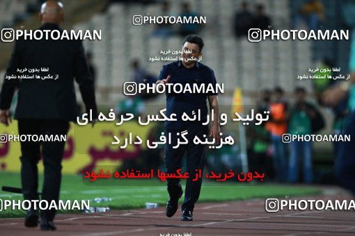 858002, Tehran, [*parameter:4*], Iran Pro League، Persian Gulf Cup، 2017-18 season، First Leg، Week 7، Esteghlal ۱ v ۱ Zob Ahan Esfahan on 2017/09/20 at Azadi Stadium