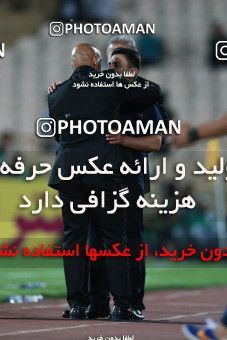 857948, Tehran, [*parameter:4*], Iran Pro League، Persian Gulf Cup، 2017-18 season، First Leg، Week 7، Esteghlal ۱ v ۱ Zob Ahan Esfahan on 2017/09/20 at Azadi Stadium