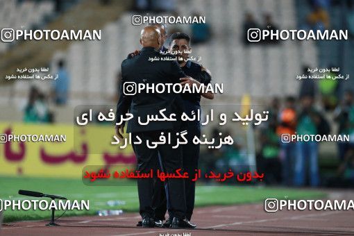 857999, Tehran, [*parameter:4*], Iran Pro League، Persian Gulf Cup، 2017-18 season، First Leg، Week 7، Esteghlal ۱ v ۱ Zob Ahan Esfahan on 2017/09/20 at Azadi Stadium