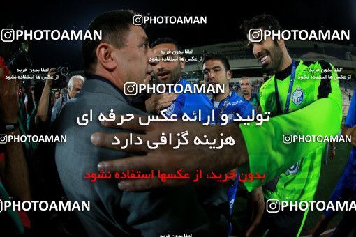 857301, Tehran, [*parameter:4*], Iran Pro League، Persian Gulf Cup، 2017-18 season، First Leg، Week 7، Esteghlal ۱ v ۱ Zob Ahan Esfahan on 2017/09/20 at Azadi Stadium