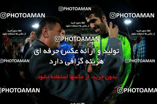 857269, Tehran, [*parameter:4*], Iran Pro League، Persian Gulf Cup، 2017-18 season، First Leg، Week 7، Esteghlal ۱ v ۱ Zob Ahan Esfahan on 2017/09/20 at Azadi Stadium