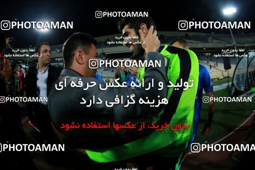 857036, Tehran, [*parameter:4*], Iran Pro League، Persian Gulf Cup، 2017-18 season، First Leg، Week 7، Esteghlal ۱ v ۱ Zob Ahan Esfahan on 2017/09/20 at Azadi Stadium