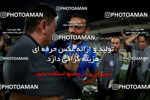 857153, Tehran, [*parameter:4*], Iran Pro League، Persian Gulf Cup، 2017-18 season، First Leg، Week 7، Esteghlal ۱ v ۱ Zob Ahan Esfahan on 2017/09/20 at Azadi Stadium