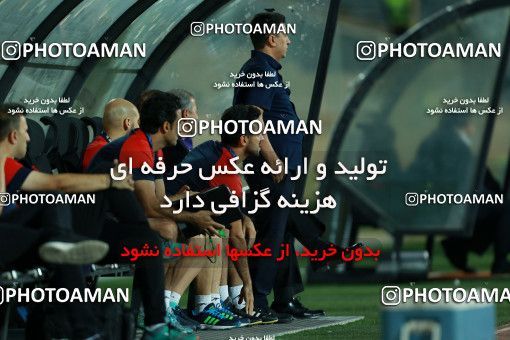 857137, Tehran, [*parameter:4*], Iran Pro League، Persian Gulf Cup، 2017-18 season، First Leg، Week 7، Esteghlal ۱ v ۱ Zob Ahan Esfahan on 2017/09/20 at Azadi Stadium