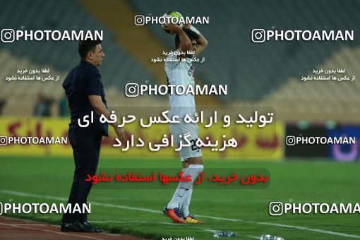 857204, Tehran, [*parameter:4*], Iran Pro League، Persian Gulf Cup، 2017-18 season، First Leg، Week 7، Esteghlal ۱ v ۱ Zob Ahan Esfahan on 2017/09/20 at Azadi Stadium