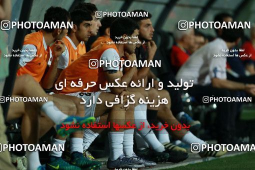 857200, Tehran, [*parameter:4*], لیگ برتر فوتبال ایران، Persian Gulf Cup، Week 7، First Leg، Esteghlal 1 v 1 Zob Ahan Esfahan on 2017/09/20 at Azadi Stadium