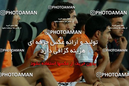 857067, Tehran, [*parameter:4*], Iran Pro League، Persian Gulf Cup، 2017-18 season، First Leg، Week 7، Esteghlal ۱ v ۱ Zob Ahan Esfahan on 2017/09/20 at Azadi Stadium