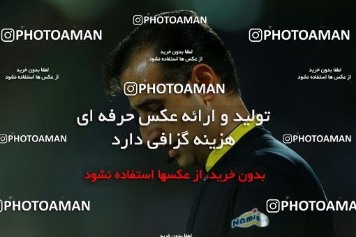 857426, Tehran, [*parameter:4*], لیگ برتر فوتبال ایران، Persian Gulf Cup، Week 7، First Leg، Esteghlal 1 v 1 Zob Ahan Esfahan on 2017/09/20 at Azadi Stadium