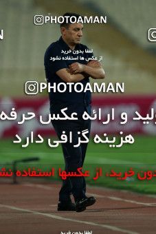 857192, Tehran, [*parameter:4*], Iran Pro League، Persian Gulf Cup، 2017-18 season، First Leg، Week 7، Esteghlal ۱ v ۱ Zob Ahan Esfahan on 2017/09/20 at Azadi Stadium