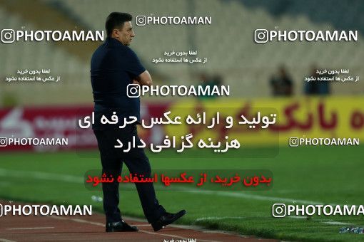 857584, Tehran, [*parameter:4*], Iran Pro League، Persian Gulf Cup، 2017-18 season، First Leg، Week 7، Esteghlal ۱ v ۱ Zob Ahan Esfahan on 2017/09/20 at Azadi Stadium