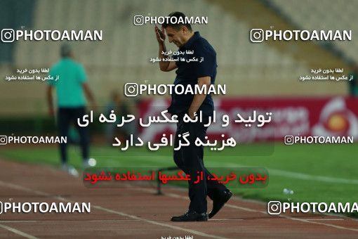 857649, Tehran, [*parameter:4*], Iran Pro League، Persian Gulf Cup، 2017-18 season، First Leg، Week 7، Esteghlal ۱ v ۱ Zob Ahan Esfahan on 2017/09/20 at Azadi Stadium