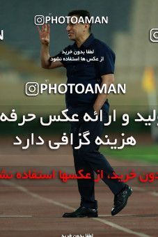 857707, Tehran, [*parameter:4*], Iran Pro League، Persian Gulf Cup، 2017-18 season، First Leg، Week 7، Esteghlal ۱ v ۱ Zob Ahan Esfahan on 2017/09/20 at Azadi Stadium