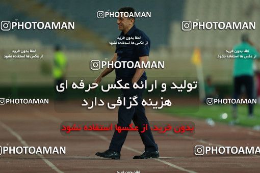 857677, Tehran, [*parameter:4*], Iran Pro League، Persian Gulf Cup، 2017-18 season، First Leg، Week 7، Esteghlal ۱ v ۱ Zob Ahan Esfahan on 2017/09/20 at Azadi Stadium