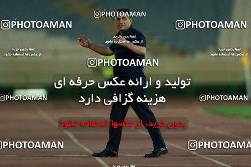 857773, Tehran, [*parameter:4*], Iran Pro League، Persian Gulf Cup، 2017-18 season، First Leg، Week 7، Esteghlal ۱ v ۱ Zob Ahan Esfahan on 2017/09/20 at Azadi Stadium