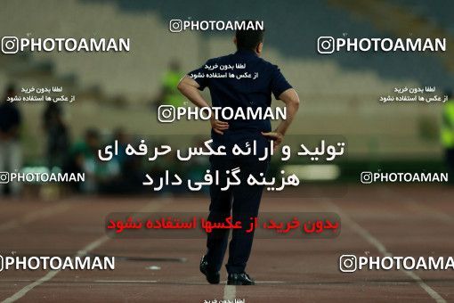 857789, Tehran, [*parameter:4*], Iran Pro League، Persian Gulf Cup، 2017-18 season، First Leg، Week 7، Esteghlal ۱ v ۱ Zob Ahan Esfahan on 2017/09/20 at Azadi Stadium