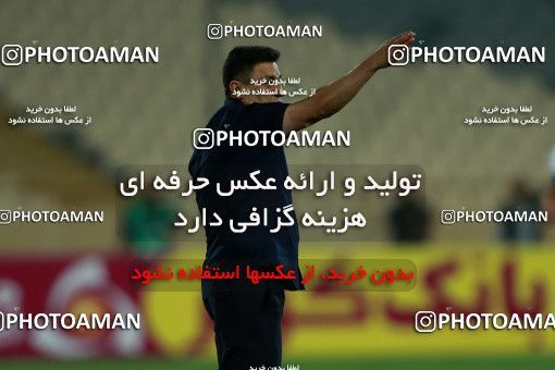 857733, Tehran, [*parameter:4*], Iran Pro League، Persian Gulf Cup، 2017-18 season، First Leg، Week 7، Esteghlal ۱ v ۱ Zob Ahan Esfahan on 2017/09/20 at Azadi Stadium