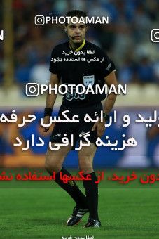 857782, Tehran, [*parameter:4*], Iran Pro League، Persian Gulf Cup، 2017-18 season، First Leg، Week 7، Esteghlal ۱ v ۱ Zob Ahan Esfahan on 2017/09/20 at Azadi Stadium