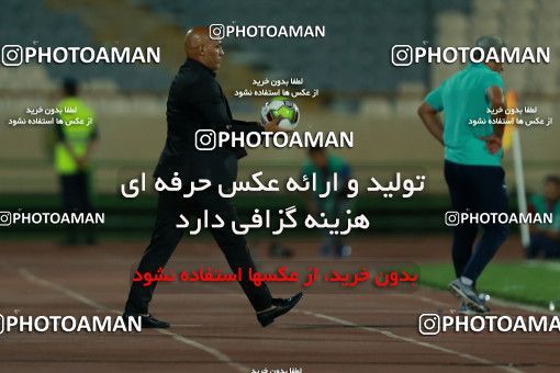 857531, Tehran, [*parameter:4*], لیگ برتر فوتبال ایران، Persian Gulf Cup، Week 7، First Leg، Esteghlal 1 v 1 Zob Ahan Esfahan on 2017/09/20 at Azadi Stadium