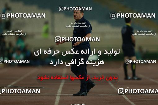 857902, Tehran, [*parameter:4*], Iran Pro League، Persian Gulf Cup، 2017-18 season، First Leg، Week 7، Esteghlal ۱ v ۱ Zob Ahan Esfahan on 2017/09/20 at Azadi Stadium