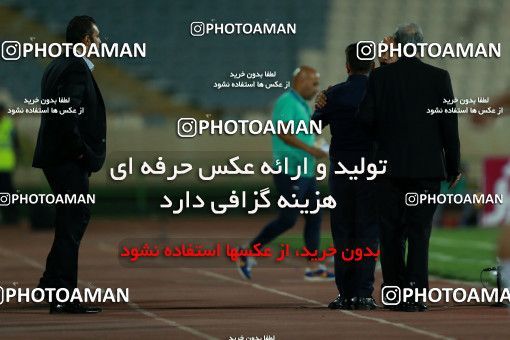 857618, Tehran, [*parameter:4*], Iran Pro League، Persian Gulf Cup، 2017-18 season، First Leg، Week 7، Esteghlal ۱ v ۱ Zob Ahan Esfahan on 2017/09/20 at Azadi Stadium