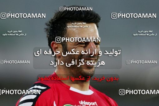 883179, Tehran, , جام حذفی فوتبال ایران, Eighth final, , Naft Tehran 1 v 4 Persepolis on 2013/01/08 at Azadi Stadium