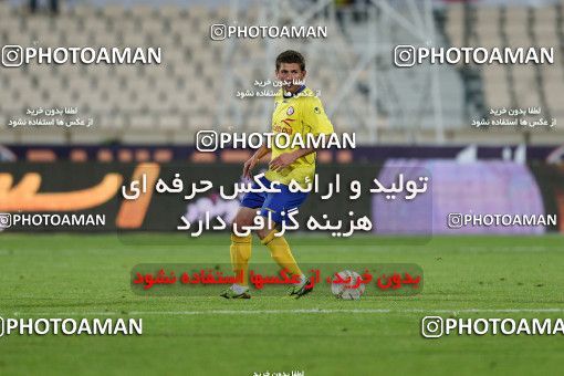 883079, Tehran, , Iranian Hazfi Cup, 1.8 round, Khorramshahr Cup, Naft Tehran ۱ v 4 Persepolis on 2013/01/08 at Azadi Stadium