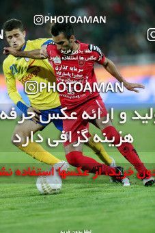 883140, Tehran, , جام حذفی فوتبال ایران, Eighth final, , Naft Tehran 1 v 4 Persepolis on 2013/01/08 at Azadi Stadium