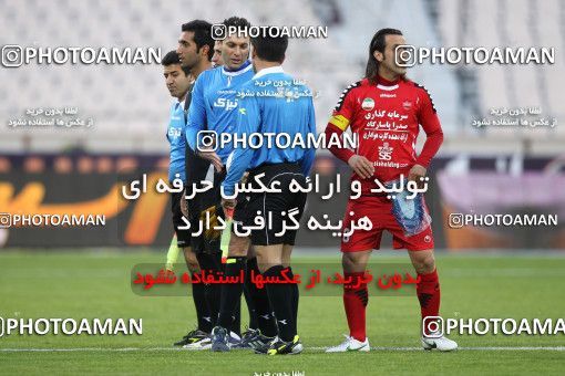 859196, Tehran, , جام حذفی فوتبال ایران, 1.8 round, , Naft Tehran 1 v 4 Persepolis on 2013/01/08 at Azadi Stadium