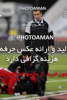 859152, Tehran, , جام حذفی فوتبال ایران, Eighth final, , Naft Tehran 1 v 4 Persepolis on 2013/01/08 at Azadi Stadium