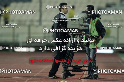 859225, Tehran, , جام حذفی فوتبال ایران, Eighth final, , Naft Tehran 1 v 4 Persepolis on 2013/01/08 at Azadi Stadium