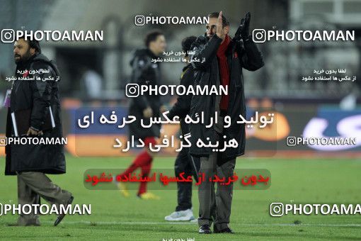 859156, Tehran, , جام حذفی فوتبال ایران, Eighth final, , Naft Tehran 1 v 4 Persepolis on 2013/01/08 at Azadi Stadium