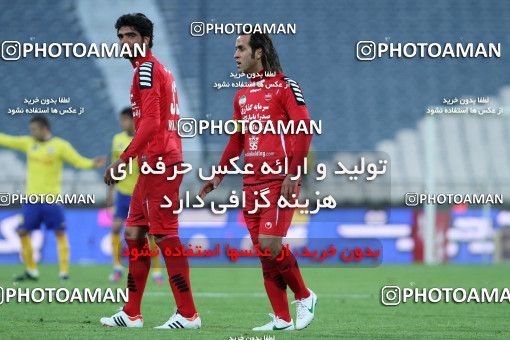 864386, Tehran, , جام حذفی فوتبال ایران, 1.8 round, , Naft Tehran 1 v 4 Persepolis on 2013/01/08 at Azadi Stadium