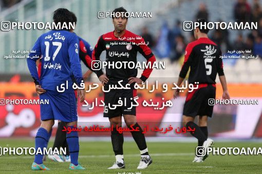 859342, Tehran, , جام حذفی فوتبال ایران, Eighth final, , Esteghlal 5 v 0 Aboumoslem on 2013/01/09 at Azadi Stadium